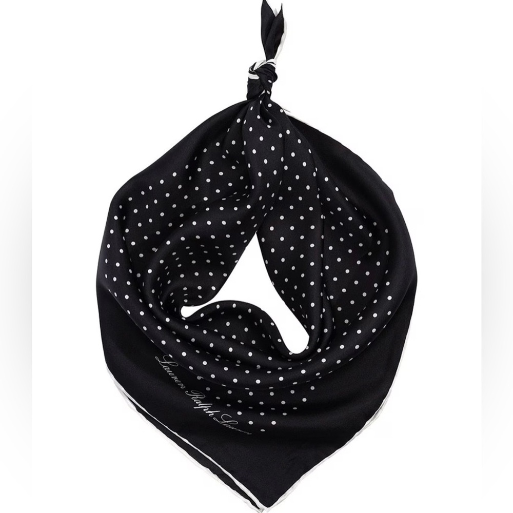 Lauren Ralph Lauren Scarf